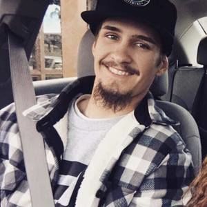 Meet your Posher, Evan